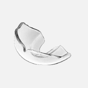 早期初期治療(4歳頃から開始)