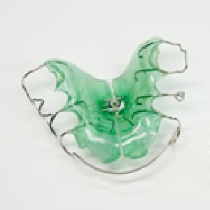 一期治療(7歳頃から開始)