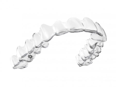 マウスピース矯正